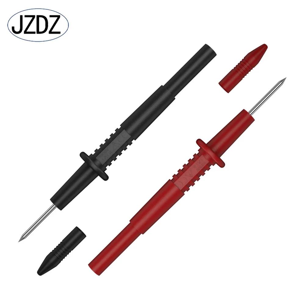 JZDZ ׽Ʈ  2mm ׽Ʈ κ   Ŀ, 4mm  ٳ ÷ Ƽ  ϵ J.30012, 2 